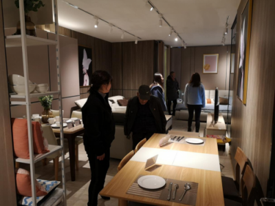 蘇寧零售云聯(lián)手顧家家居，裂變縣鎮(zhèn)市場“新物種”