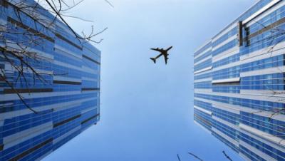 改革開放40年航空業(yè)蒸蒸日上，麗江航空順勢而升