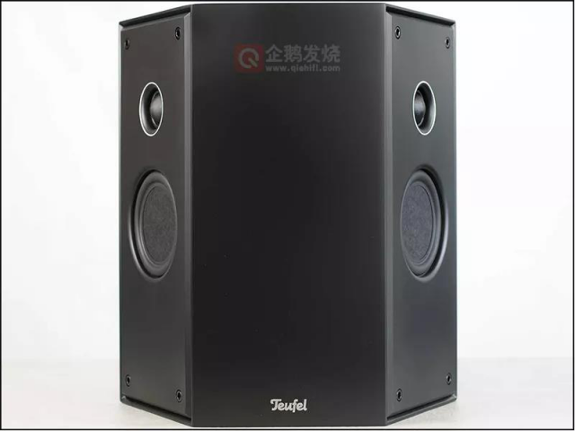 中尉原創(chuàng)：白話THX認(rèn)證之聲壓；及德國Teufel System 6 音箱評(píng)測(cè)