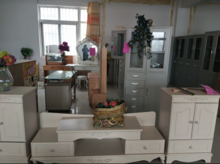 蘇寧聯(lián)手顧家，首家“全屋定制”智慧門店落地徐州大廟鎮(zhèn)