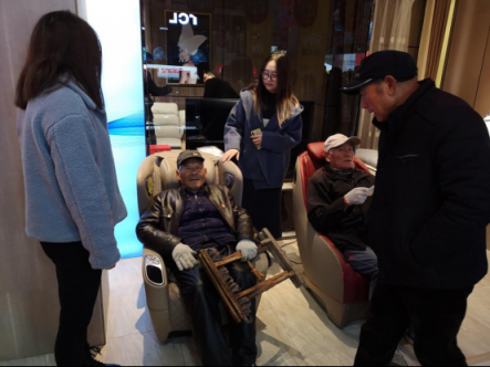 蘇寧零售云“聯(lián)姻”顧家，把家“搬”進(jìn)了店