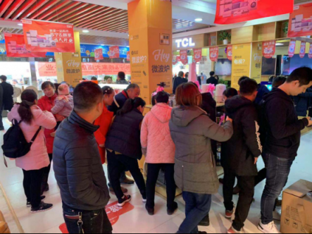 蘇寧零售云與顧家家居強(qiáng)強(qiáng)聯(lián)合，催生門店“新變種”