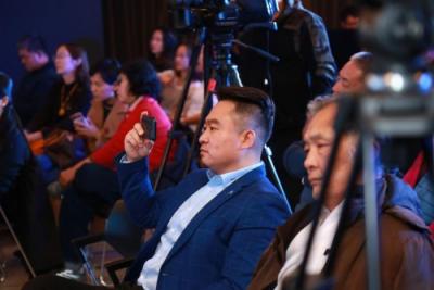 金蛋理財攜手零壹財經(jīng)，舉辦“得·道2018金蛋理財用戶交流會”