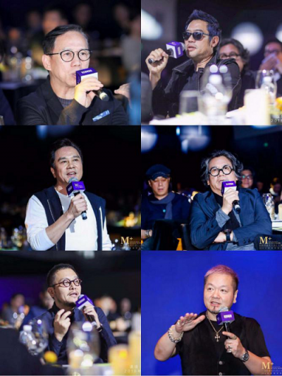 設計“奧斯卡”揭曉 國寶級的設計宗師和國寶級的IP都在這！