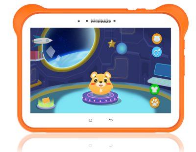 kimikids何秋光早教電腦M2S全新面世，讓更多的孩子享受優(yōu)質(zhì)的數(shù)學(xué)教育