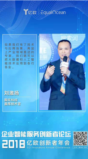 國雙獲評AI產(chǎn)業(yè)年度創(chuàng)新力企業(yè) 致力科技改變產(chǎn)業(yè)