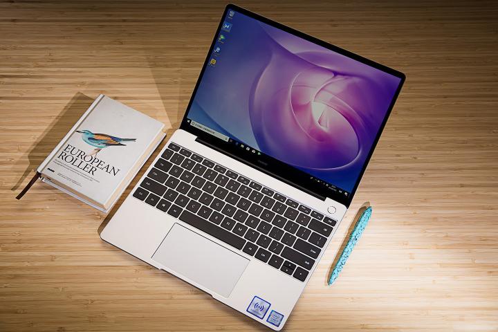 事半功倍、達(dá)人速成，華為MateBook 13筆記本助力年輕人勇闖職場新生活