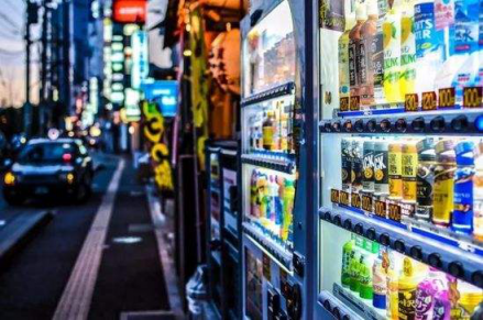從3E消費電子展看智慧零售： 自助售貨機領域發(fā)展勢頭依舊強勁