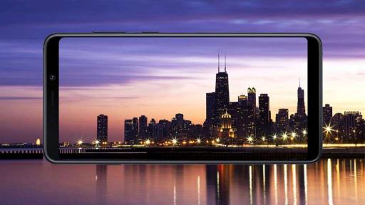 一圖刷爆朋友圈，三星Galaxy A9s帶你用四攝看世界