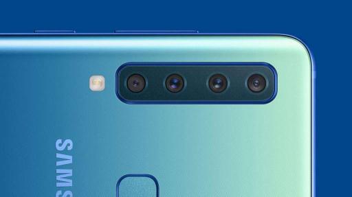 一圖刷爆朋友圈，三星Galaxy A9s帶你用四攝看世界