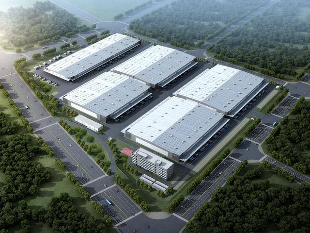 “百川計劃”加速倉儲網絡多極化建設 蘇寧打造國內頂尖智慧物流平臺