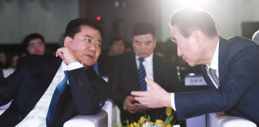 從蘇寧零售云看張近東如何輸出智慧零售核心價(jià)值