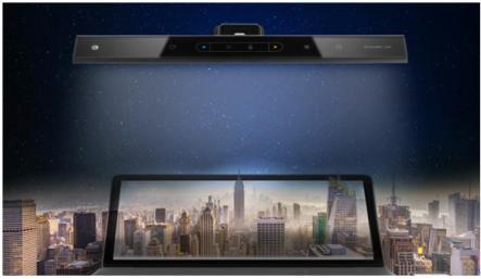 備受期待的明基ScreenBar Lite筆電智能掛燈終于來了！為你照亮每個不被辜負(fù)的夜晚