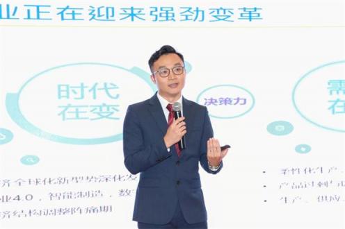 重創(chuàng)新，穩(wěn)等保：一站式ICT服務(wù)助力福建企業(yè)全球化騰飛