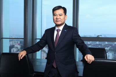 從追隨到引領，從蘇寧智慧零售透視零售變革終極方向