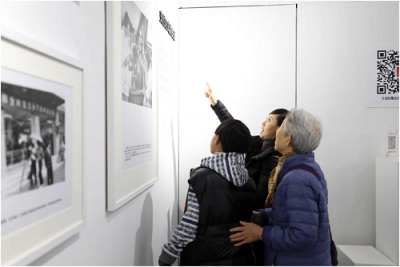 回顧改革開放40年，智慧蘇寧同頻共振演繹創(chuàng)時(shí)代