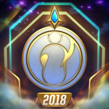 【當貝市場】2018英雄聯(lián)盟全明星賽電視怎么看直播？年末狂歡正式開始