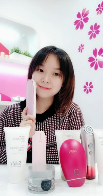 雅萌、GEVILAN歌嵐、Tripollar、NEWA美容儀到底選哪個(gè)？先評(píng)測一下再說