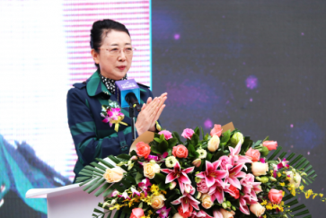 佛山美萊盛大開(kāi)業(yè)暨“美麗天使援助公益救助金”正式啟動(dòng)