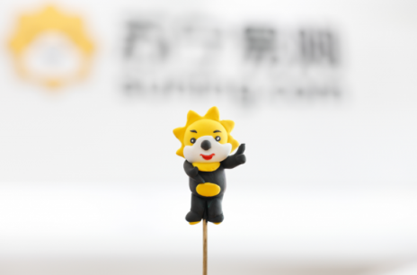 老字號(hào)out了？蘇寧：穩(wěn)住，能贏！