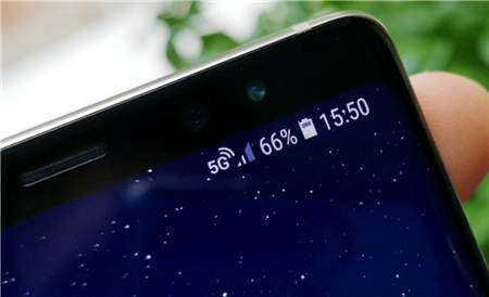 搶占5G網(wǎng)絡先機，高通海思聯(lián)發(fā)科火熱開打