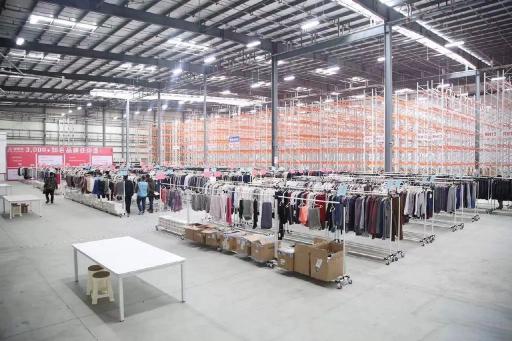 頭部電商壟斷時代，愛庫存憑何吸引眾多品牌紛紛入駐？