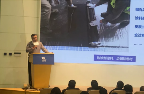 一天兩場(chǎng)｜卓寶助推北京、江門(mén)綠色建筑發(fā)展
