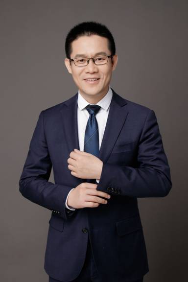 愛加密CEO郭訓(xùn)平：做移動應(yīng)用安全的守護者