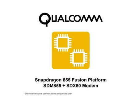 聯(lián)發(fā)科5G基帶芯片組M70后發(fā)制人，高通855恐腹背受敵