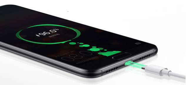 拼實(shí)力比耐力 華為P20 Pro輕松勝過新iPhone