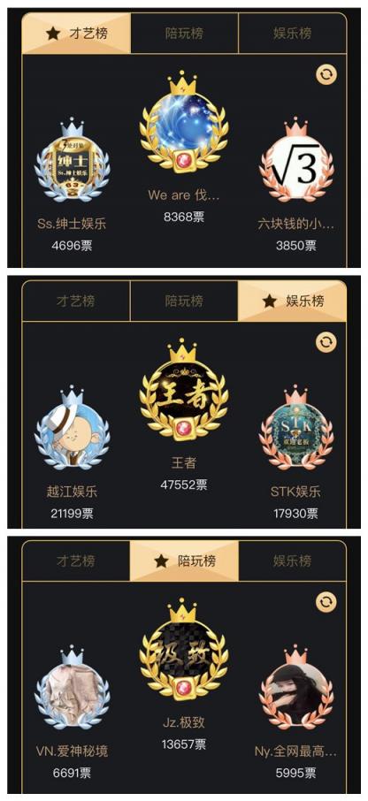 2018Hi語音年度盛典榜單活動打響，你準(zhǔn)備好了嗎？