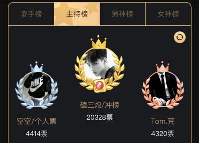 2018Hi語音年度盛典榜單活動打響，你準(zhǔn)備好了嗎？