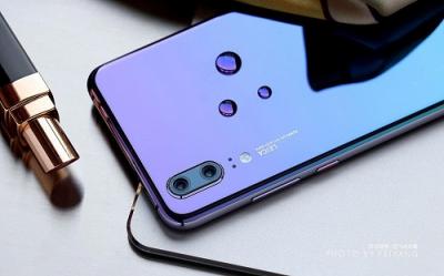 華為P20系列和iPhone XS系列該怎么選？這些理由值得看