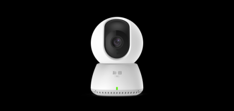 和目C31 PRO智能攝像機云臺版，AI加持帶來更多安全守護