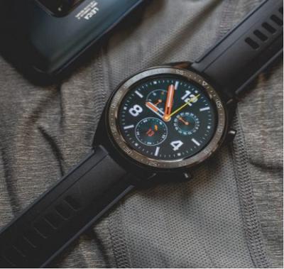 一表難求！ 爆款智能手表HUAWEI WATCH GT雙12賣至脫銷
