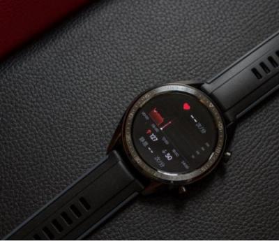 一表難求！ 爆款智能手表HUAWEI WATCH GT雙12賣至脫銷