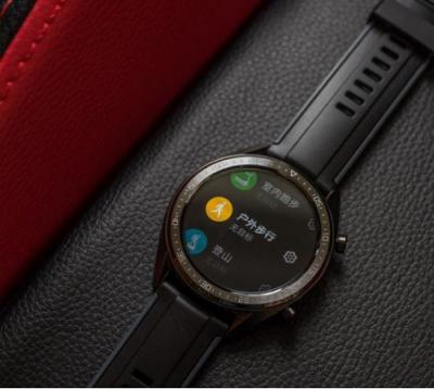 一表難求！ 爆款智能手表HUAWEI WATCH GT雙12賣至脫銷
