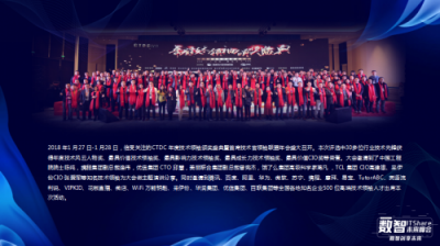ITShare數(shù)智未來峰會暨第二屆CTDC年度技術領袖頒獎盛典