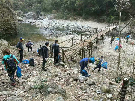 首條國家步道，閱盡寧海之美