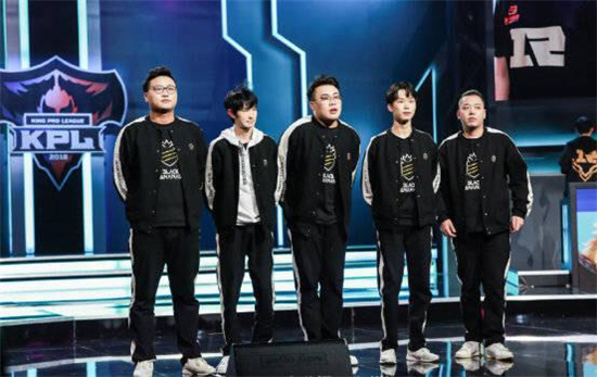 KPL秋季賽總決賽預(yù)測(cè)：Hero能否成功衛(wèi)冕？BA能否奪下歷史首冠？