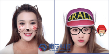 提升交互形象，相芯科技為社交游戲發(fā)展賦能