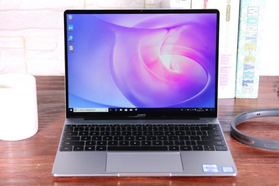 全面不止一面 華為MateBook 13 筆記本開啟你的工作生活新體驗