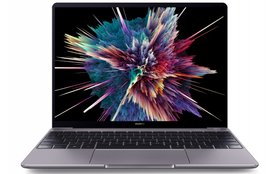 全面不止一面 華為MateBook 13 筆記本開啟你的工作生活新體驗