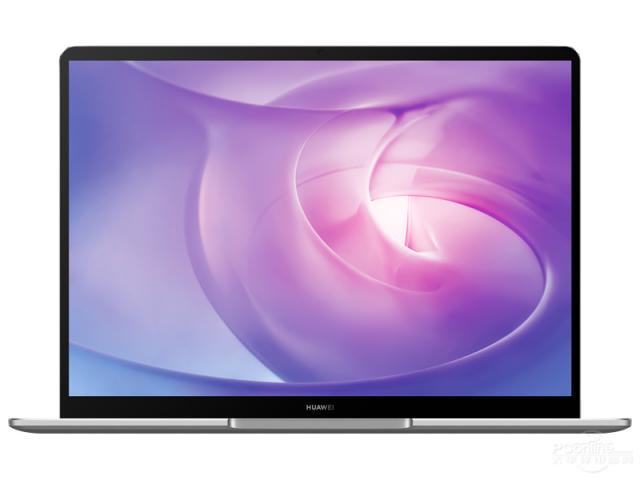 全面不止一面 華為MateBook 13 筆記本開啟你的工作生活新體驗