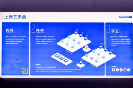 回歸價(jià)值的產(chǎn)業(yè)互聯(lián)網(wǎng) 需要怎樣的創(chuàng)新云服務(wù) UCloud用戶大會(huì)應(yīng)勢(shì)而開(kāi)