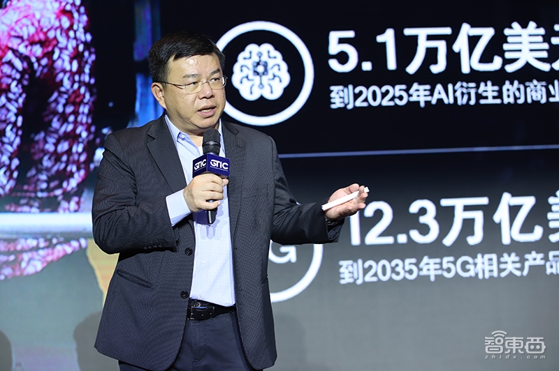AI芯片再燃上海灘！GTIC 2019全球AI芯片創(chuàng)新峰會(huì)大咖演講全干貨