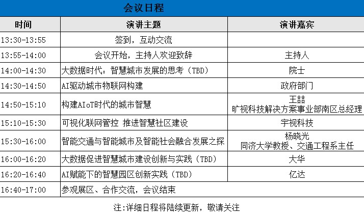 智能交通如何破冰？且看同濟(jì)大學(xué)博導(dǎo)楊曉光帶來的新思路