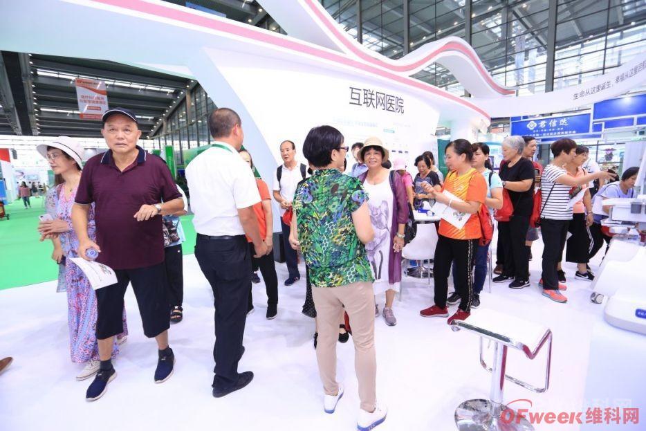 6大亮點(diǎn)！帶您揭秘深圳生物健康和智慧醫(yī)療展