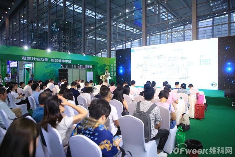 6大亮點(diǎn)！帶您揭秘深圳生物健康和智慧醫(yī)療展