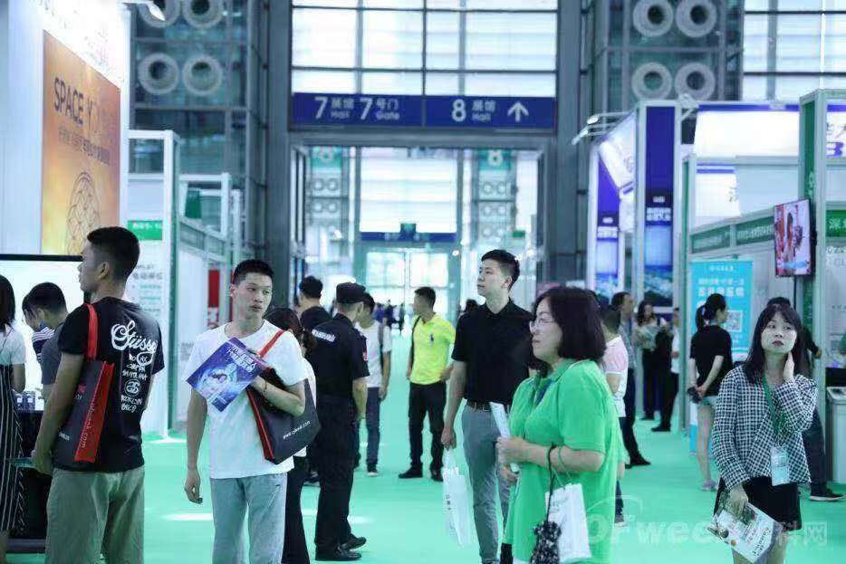 6大亮點(diǎn)！帶您揭秘深圳生物健康和智慧醫(yī)療展